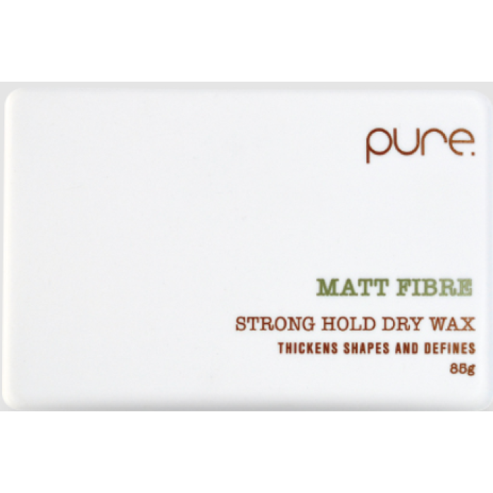 Pure Matt Fibre