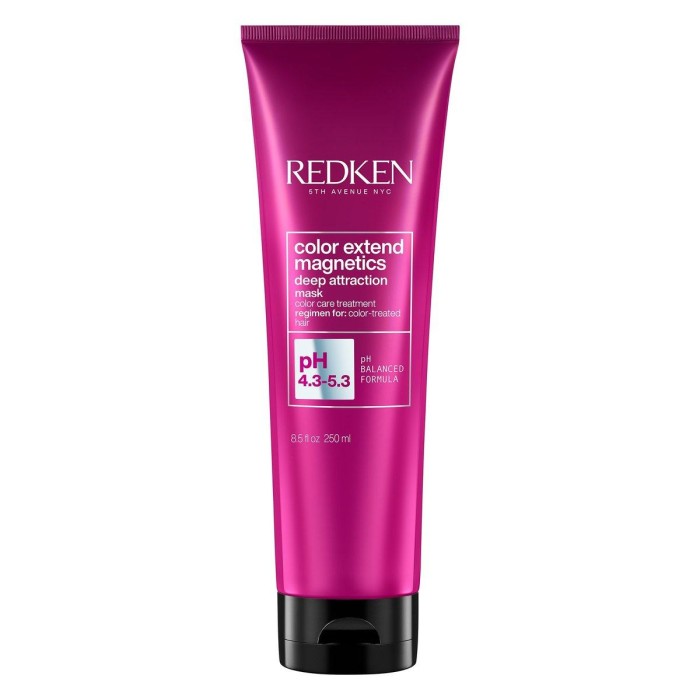 Redken Color Extend Magnetics Deep Attraction Mask