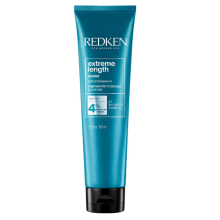 Extreme Length Leave-in Treatment With Biotin