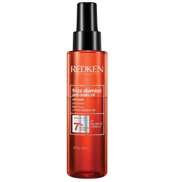 Redken Frizz Dismiss Anti-Static Oil Mist