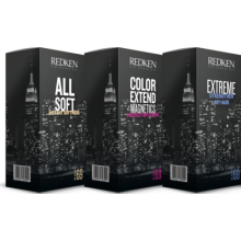 Redken Packs