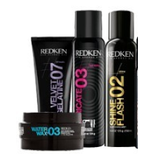 Redken Styling