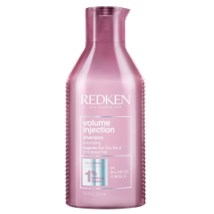 Volume Injection Shampoo 300ml