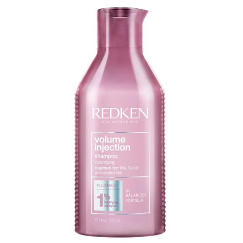 Redken Volume Injection Shampoo