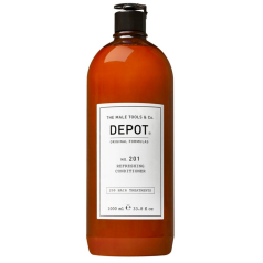 No.201 Refreshing Conditioner 1 Litre