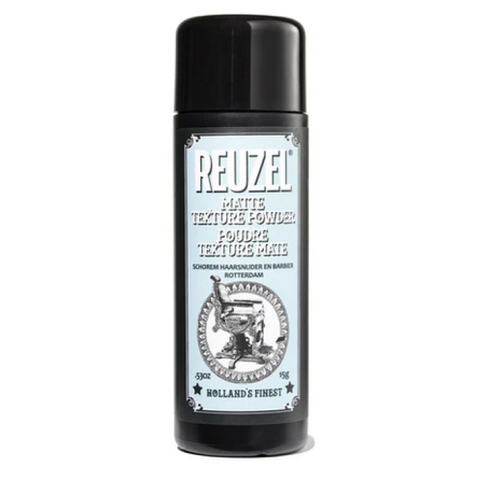Reuzel Matte Texture Powder