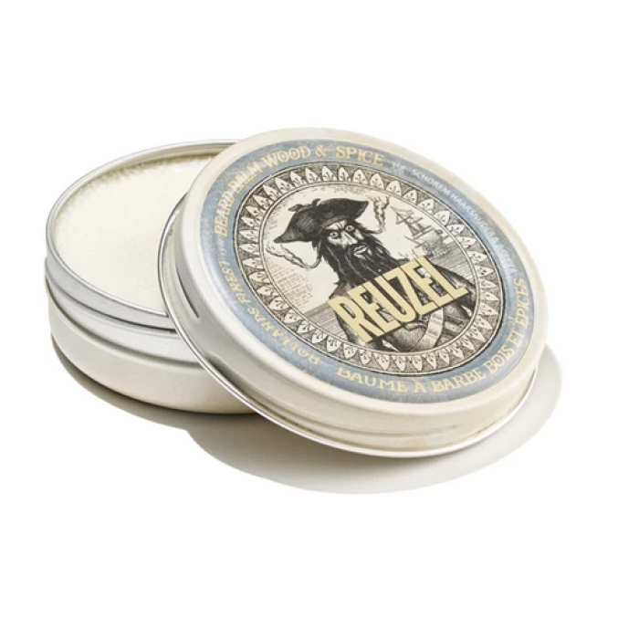 Reuzel Wood & Spice Beard Balm