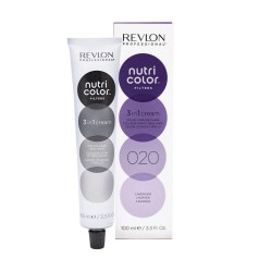 Nutri Color Creme 100ml 020 Lavender