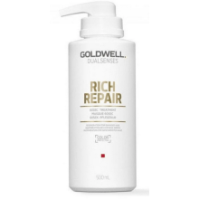 Dualsenses Rich Repair 60 Second Treatment