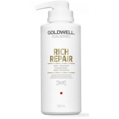 Dualsenses Rich Repair 60 Second Treatment 500ml