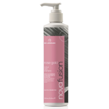 Nova Fusion Rose Gold Shampoo