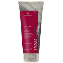Nova Fusion Intense Colour Care Shampoo - Ruby Red
