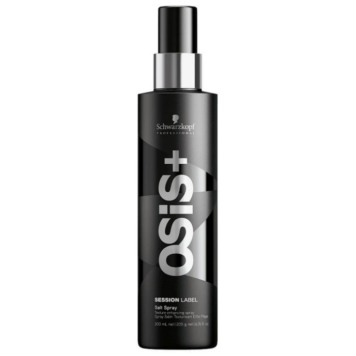 Schwarzkopf OSIS Session Label Salt Spray