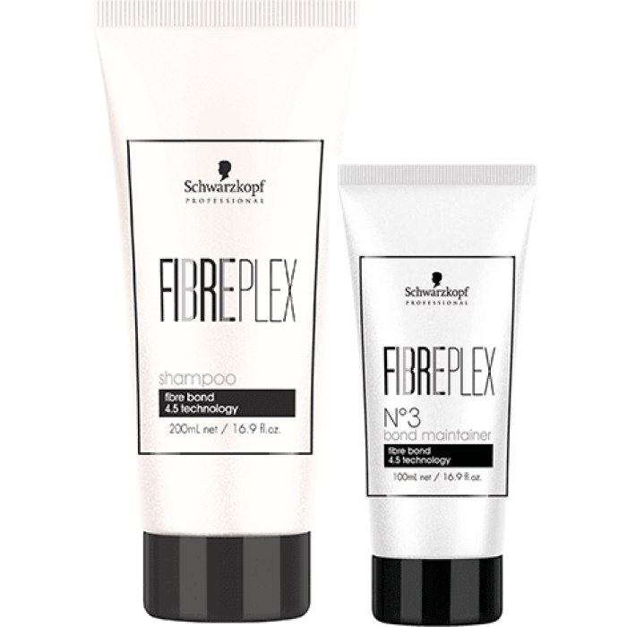 Schwarzkopf Fibreplex Duo