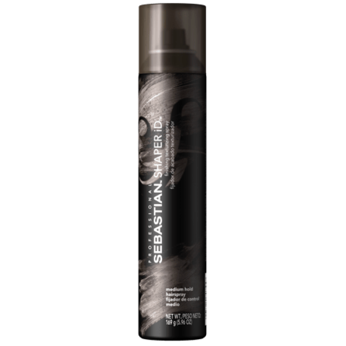 Sebastian Shaper iD Finishing Texturizing Hairspray