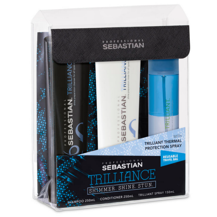 Sebastian Trilliance Trio Pack 