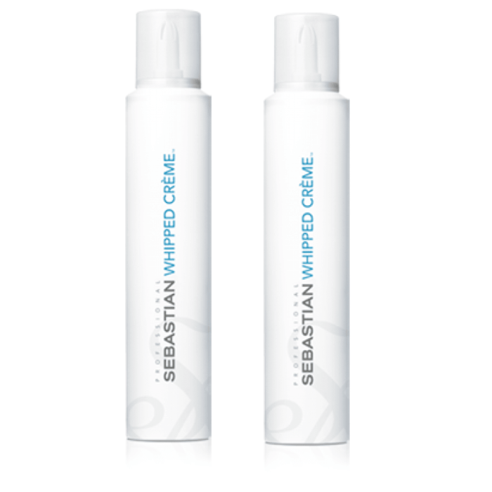 Sebastian Whipped Creme Duo Sebastian Whipped Creme Duo