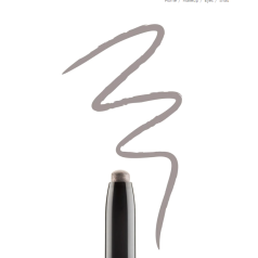 Shadow Stylist Crayon Slate (Pewter)