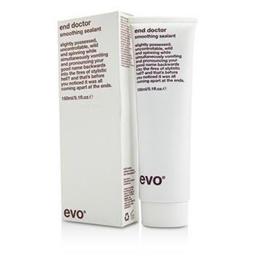 Evo End Doctor Smoothing Sealant