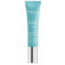 Smoothing Eye Care