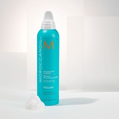 Volumizing Mousse 250ml