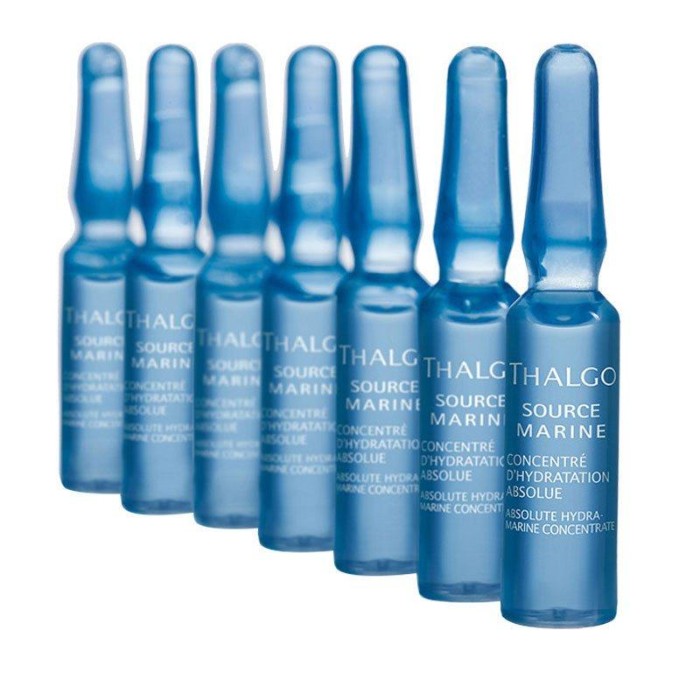 Thalgo Absolute Hydra-Marine Concentrate