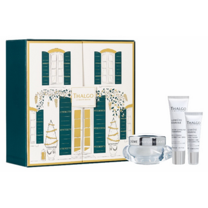 Thalgo Lumiere Marine Xmas Gift Set