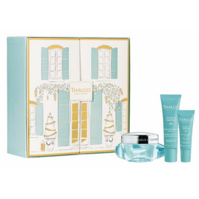Thalgo Source Marine Gift Set