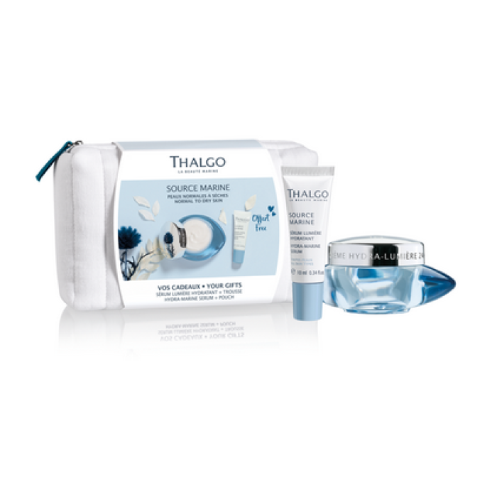 Thalgo Source Marine Perfect Partners Gift Set