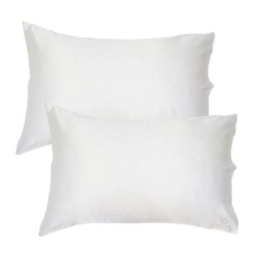 The Goodnight Co Silk Pillowcase Twin Set