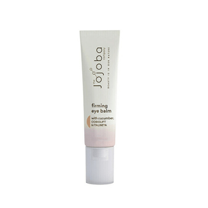 The Jojoba Company Firming Eye Balm Mini