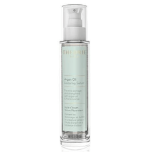 Argan Oil Restoring Serum