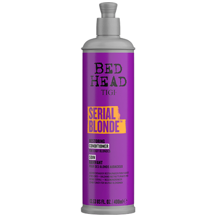 Tigi Bed Head Serial Blonde Conditioner