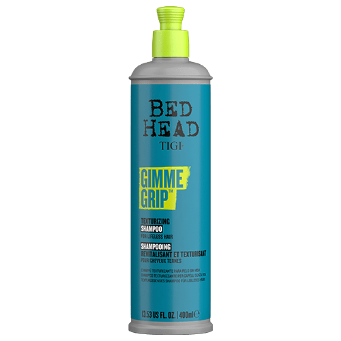 Tigi Bed Head Gimme Grip Shampoo