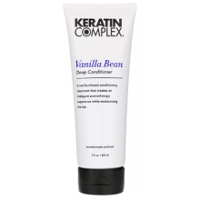 Vanilla Bean Deep Conditioner