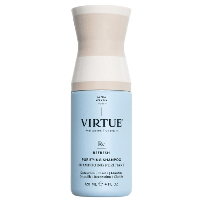 Virtue Purifying Shampoo