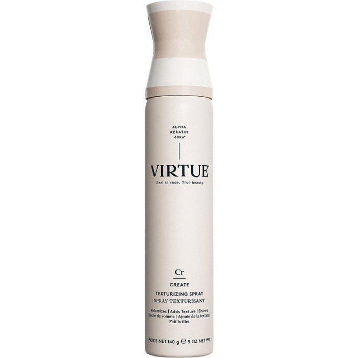 Virtue Texturizing Spray