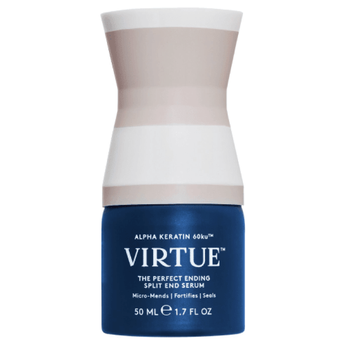 Virtue The Perfect Ending Split End Serum