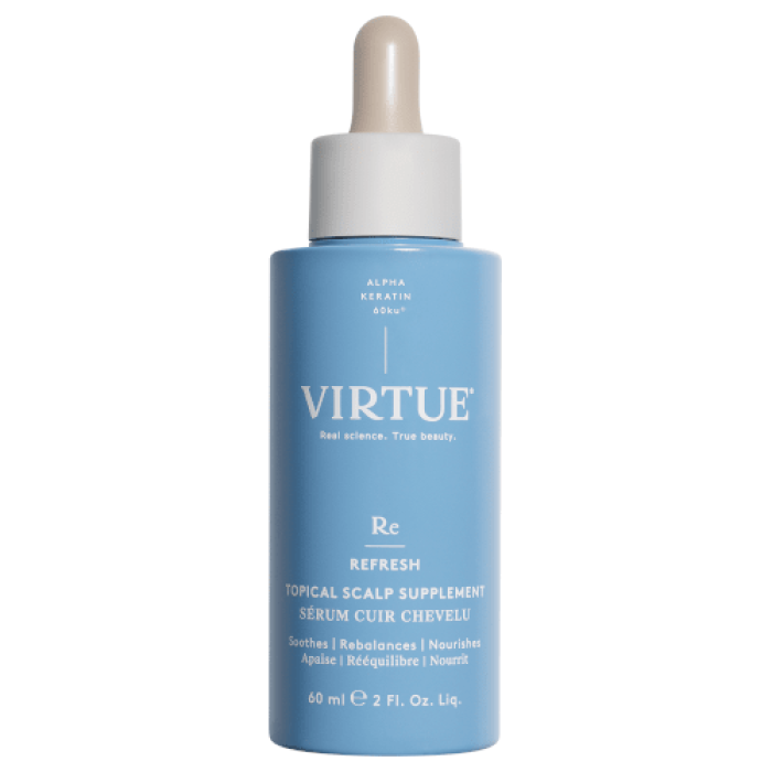 Virtue Topical Scalp Supplement