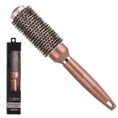Virtuoso Radial Boar Bristle Brush 33mm (Medium)
