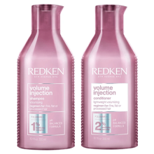 Redken Volume Injection