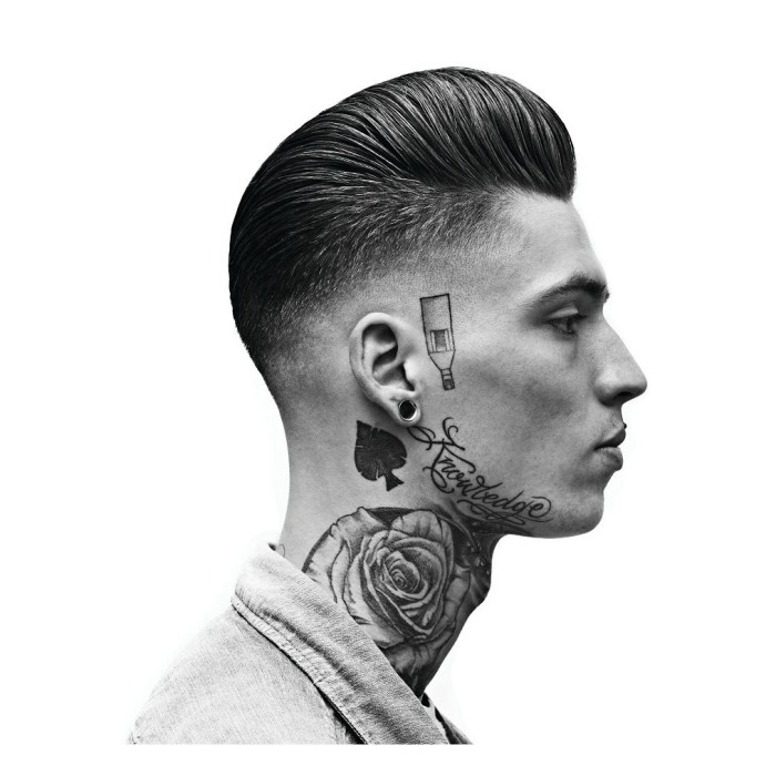 Reuzel Fiber Pomade