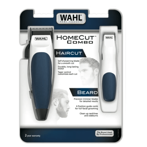 Wahl Home Cut Combo