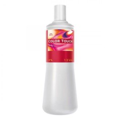 Color Touch Intensive Emulsion 13vol 4% 1 Litre