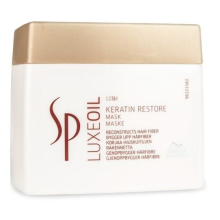 Luxe Oil Keratin Restore Mask