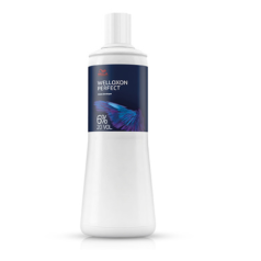 Welloxon Perfect Creme Developer 20 Vol - 6% 1 Litre