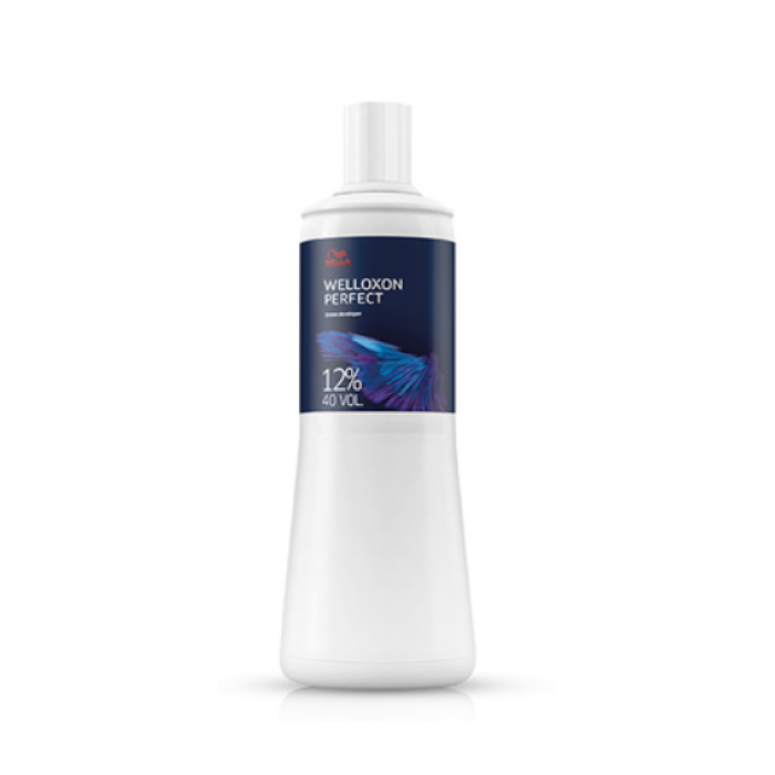 Wella Professionals Welloxon Perfect Creme Developer 40 Vol - 12%