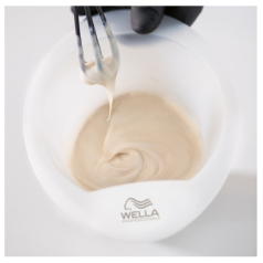 Welloxon Perfect Creme Developer 20 Vol - 6% 1 Litre