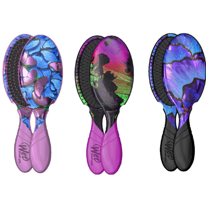 Wet Brush Metamorphosis Original Detangler