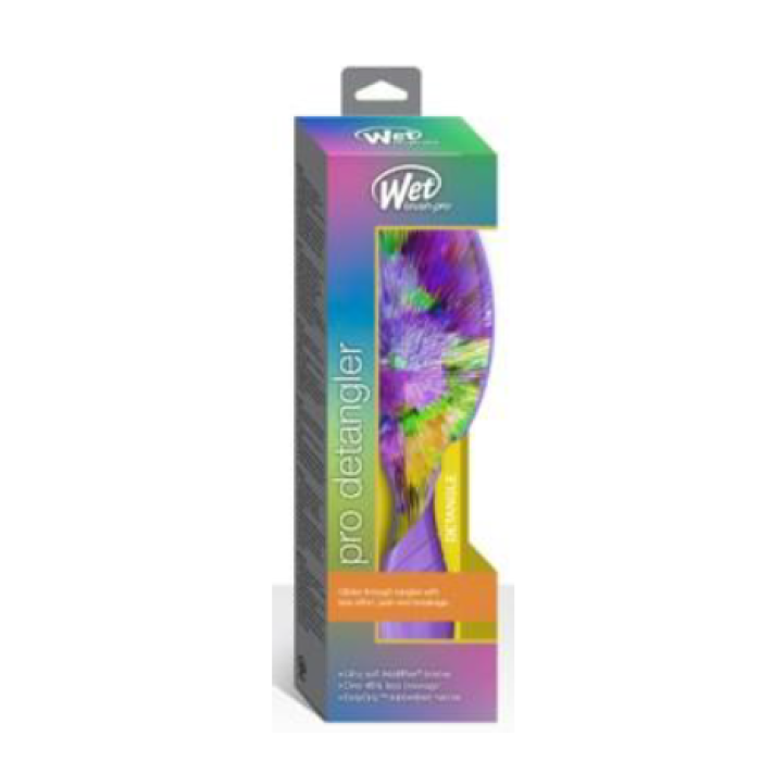 Wet Brush Petal Pop Original Detangler
